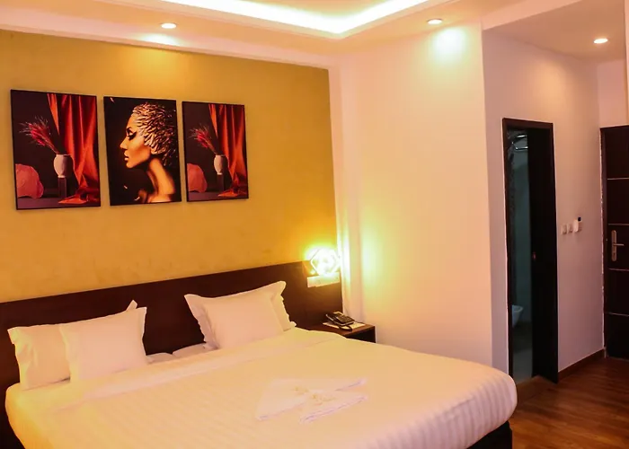 Hotel Colonia
