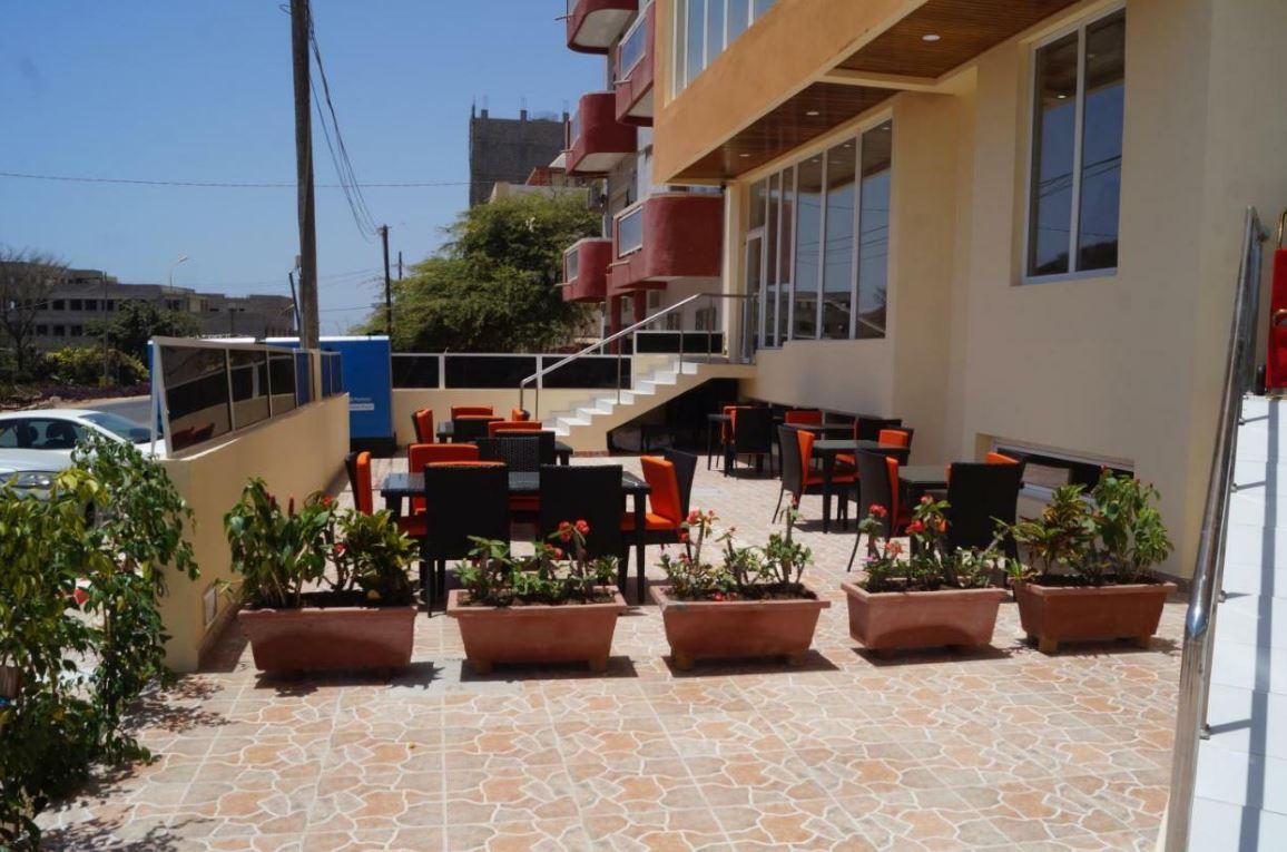 Colonia Hotel 3*