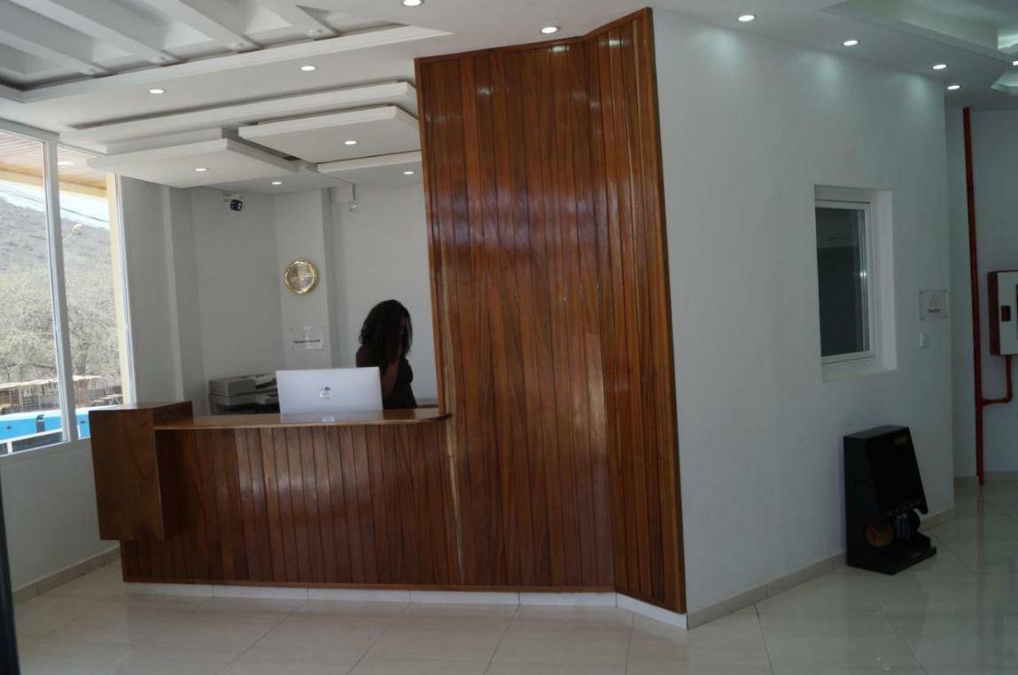Hotel Colonia