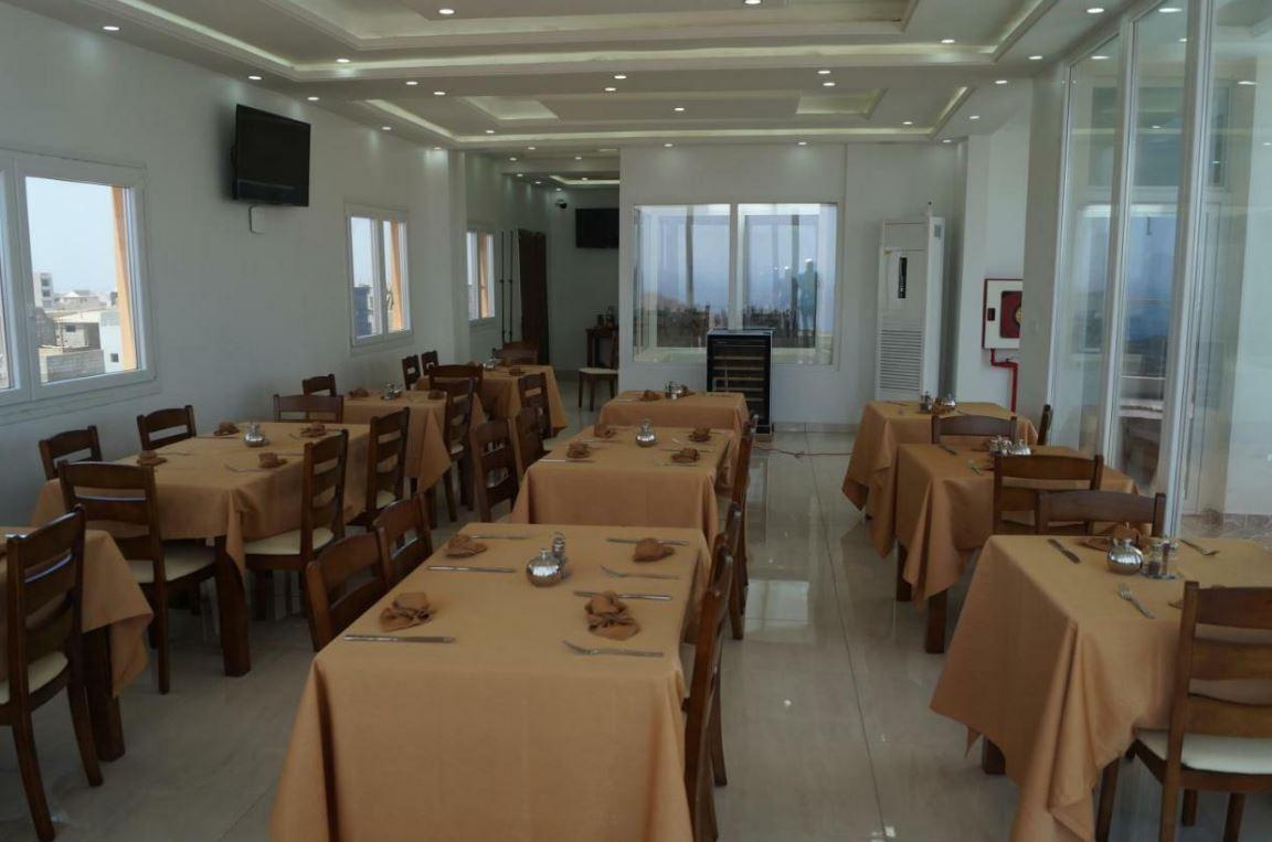 Colonia Hotel Dakar