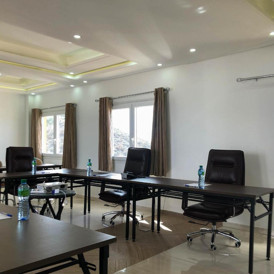 Colonia Hotel Dakar