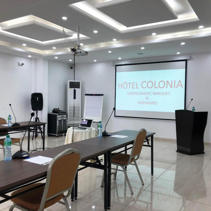 Colonia 3* Dakar