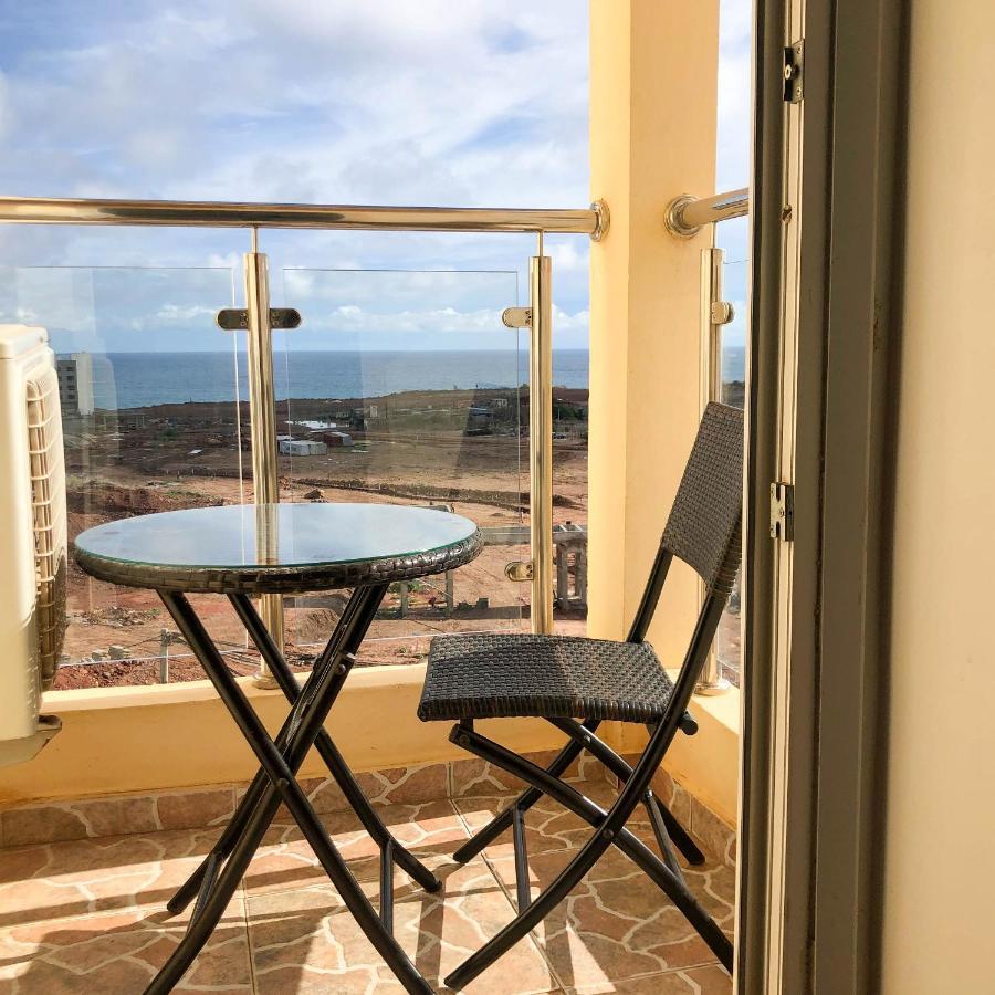 Hotel Colonia Dakar