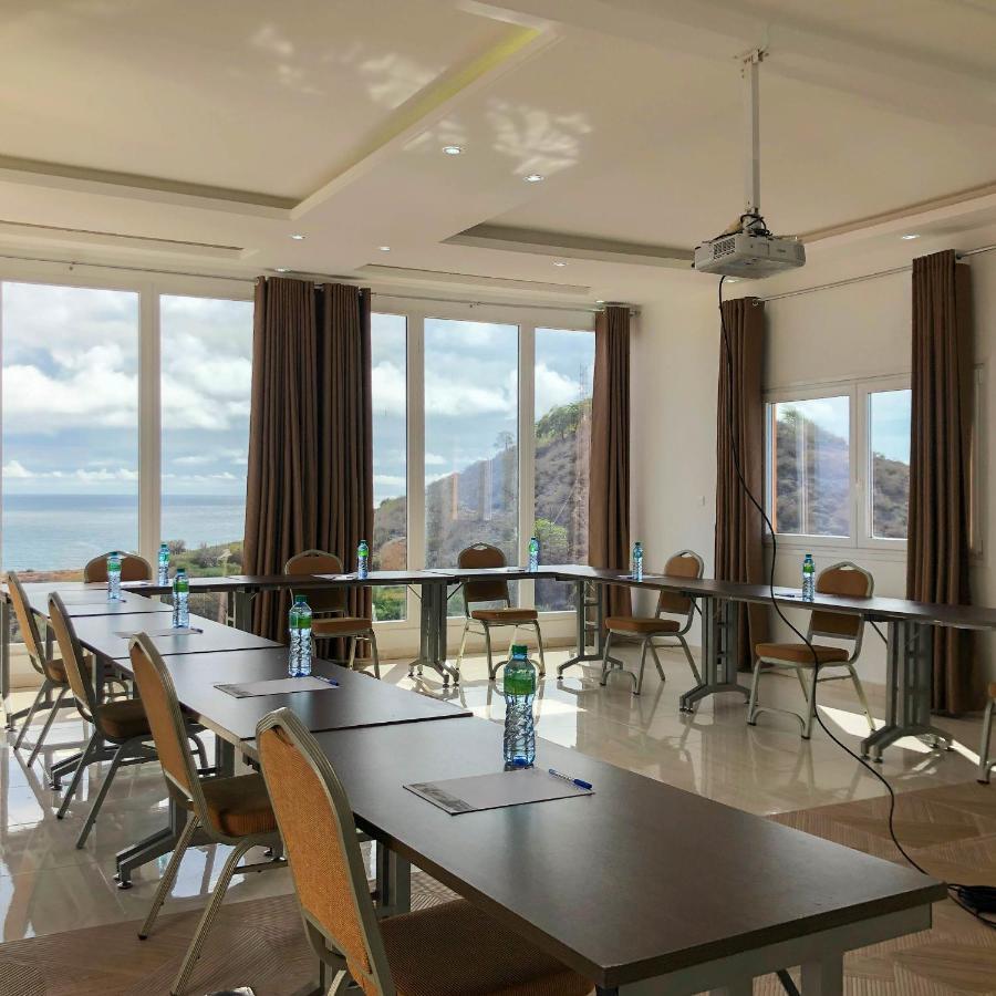 Colonia Hotel Dakar
