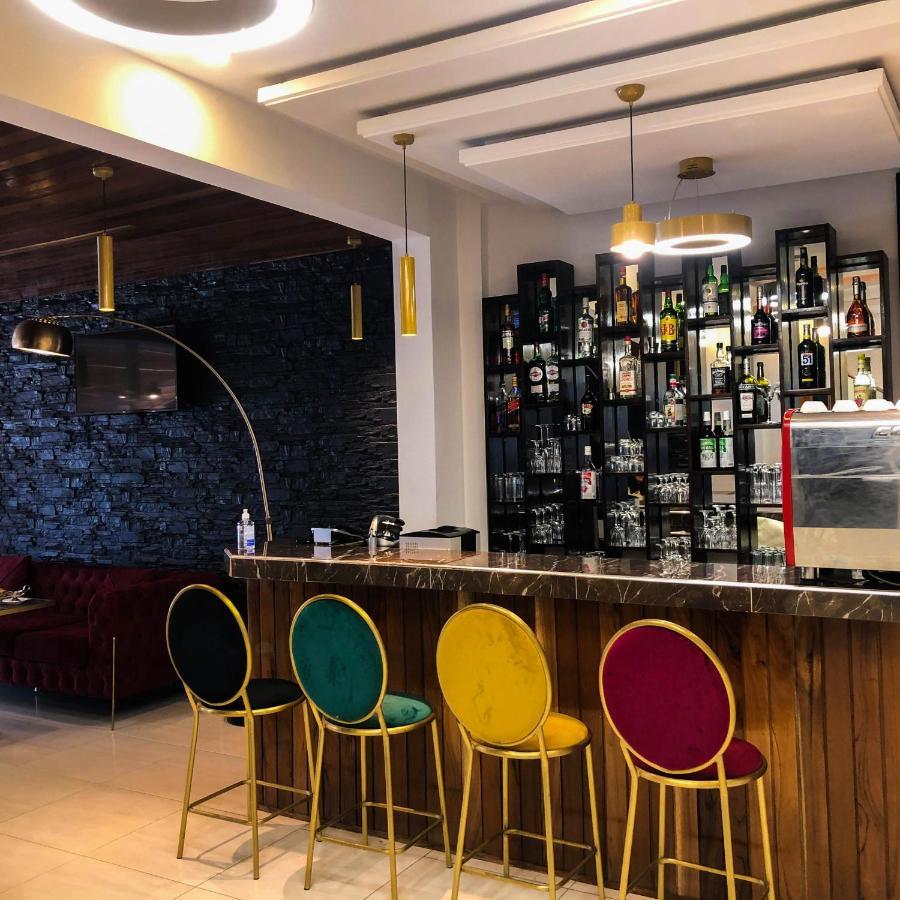 Hotel Colonia