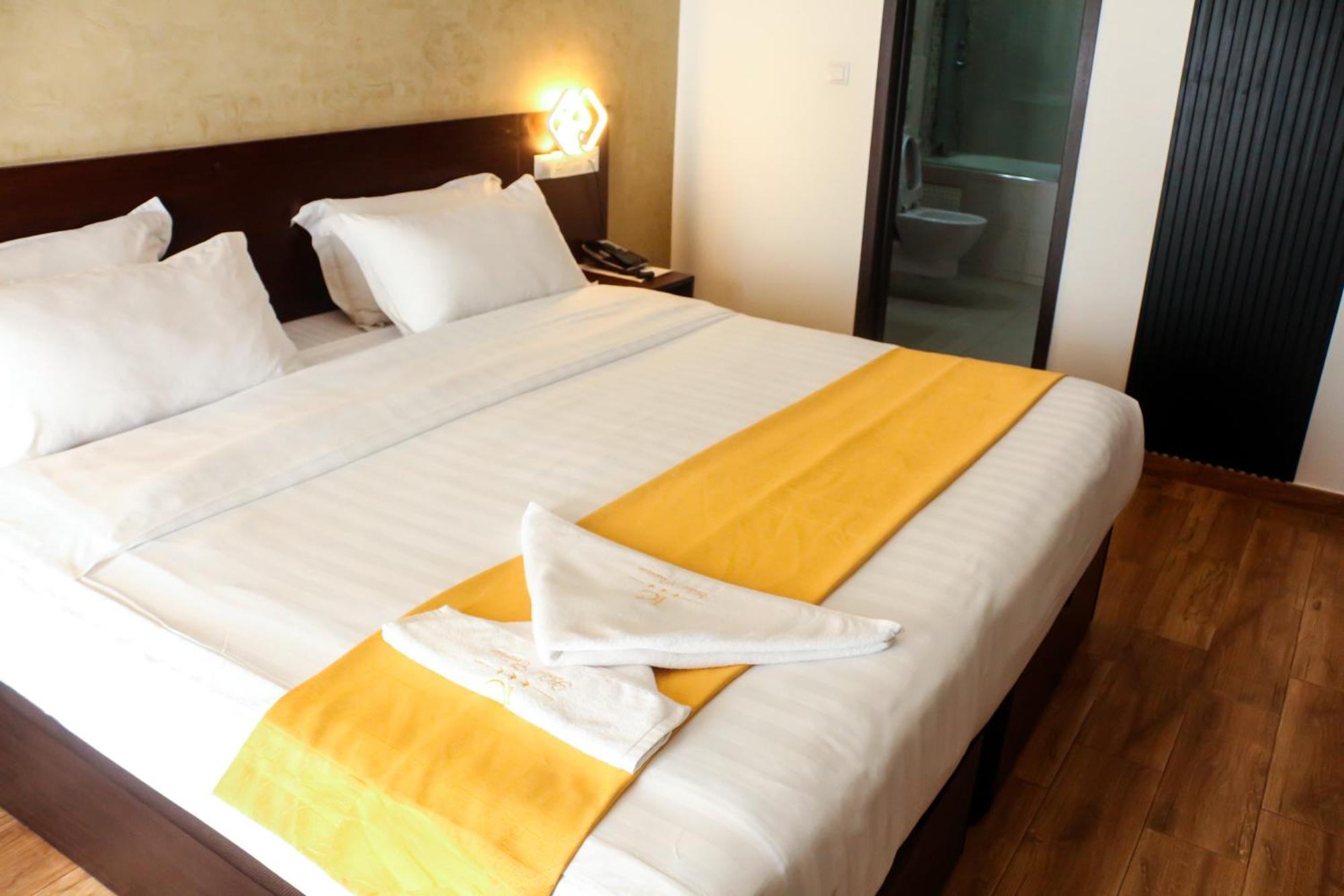 Hotel Colonia