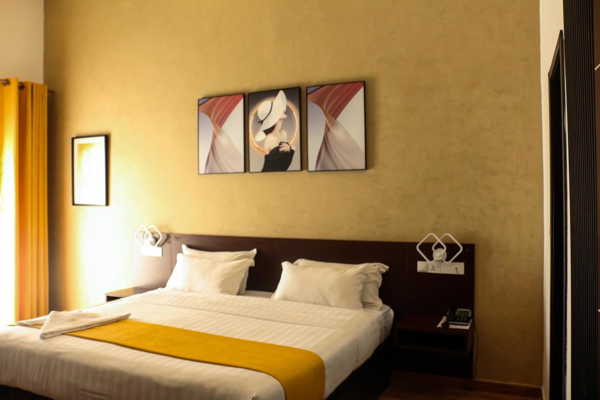 Colonia 3* Dakar