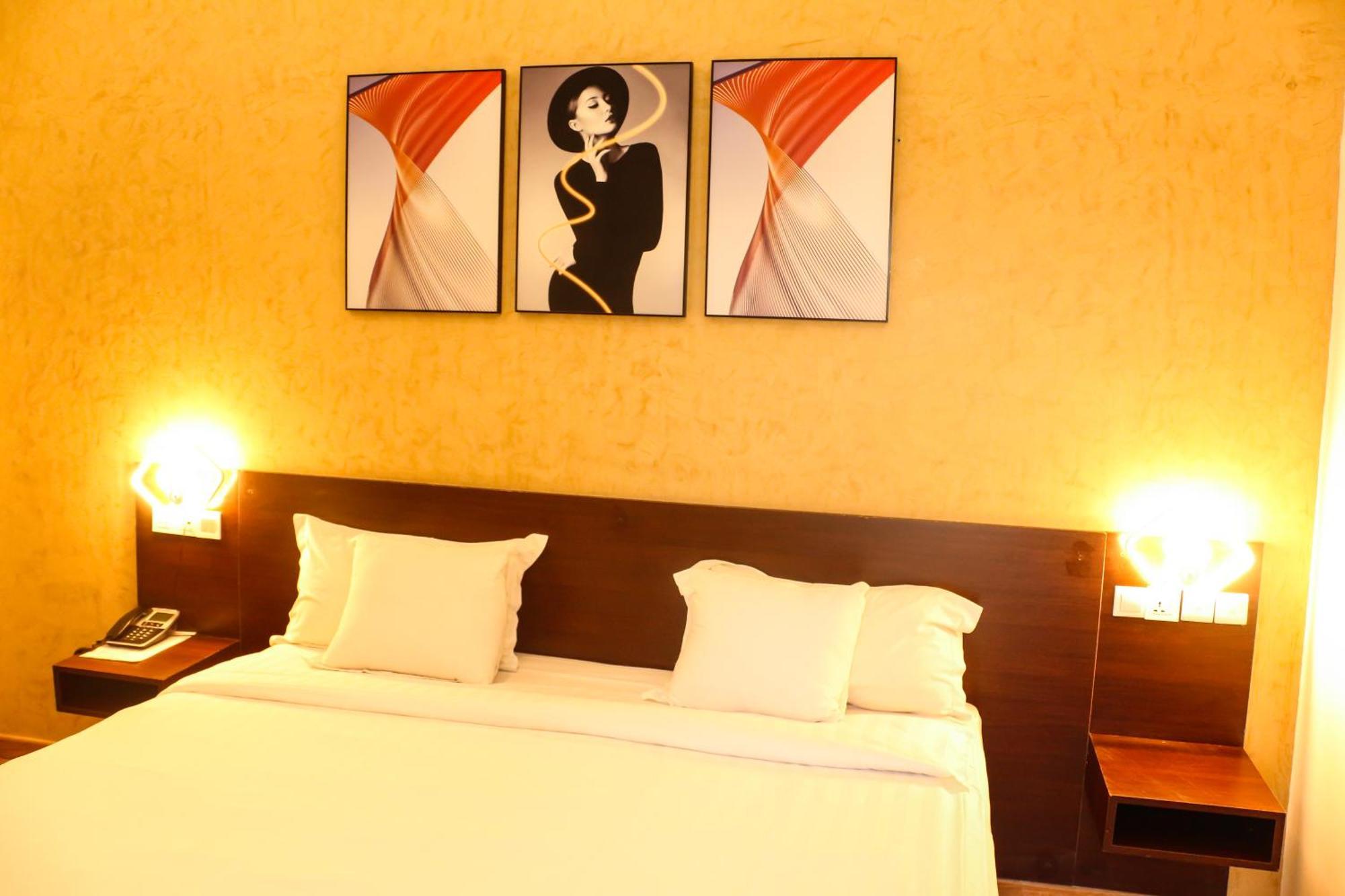 Hotel Colonia