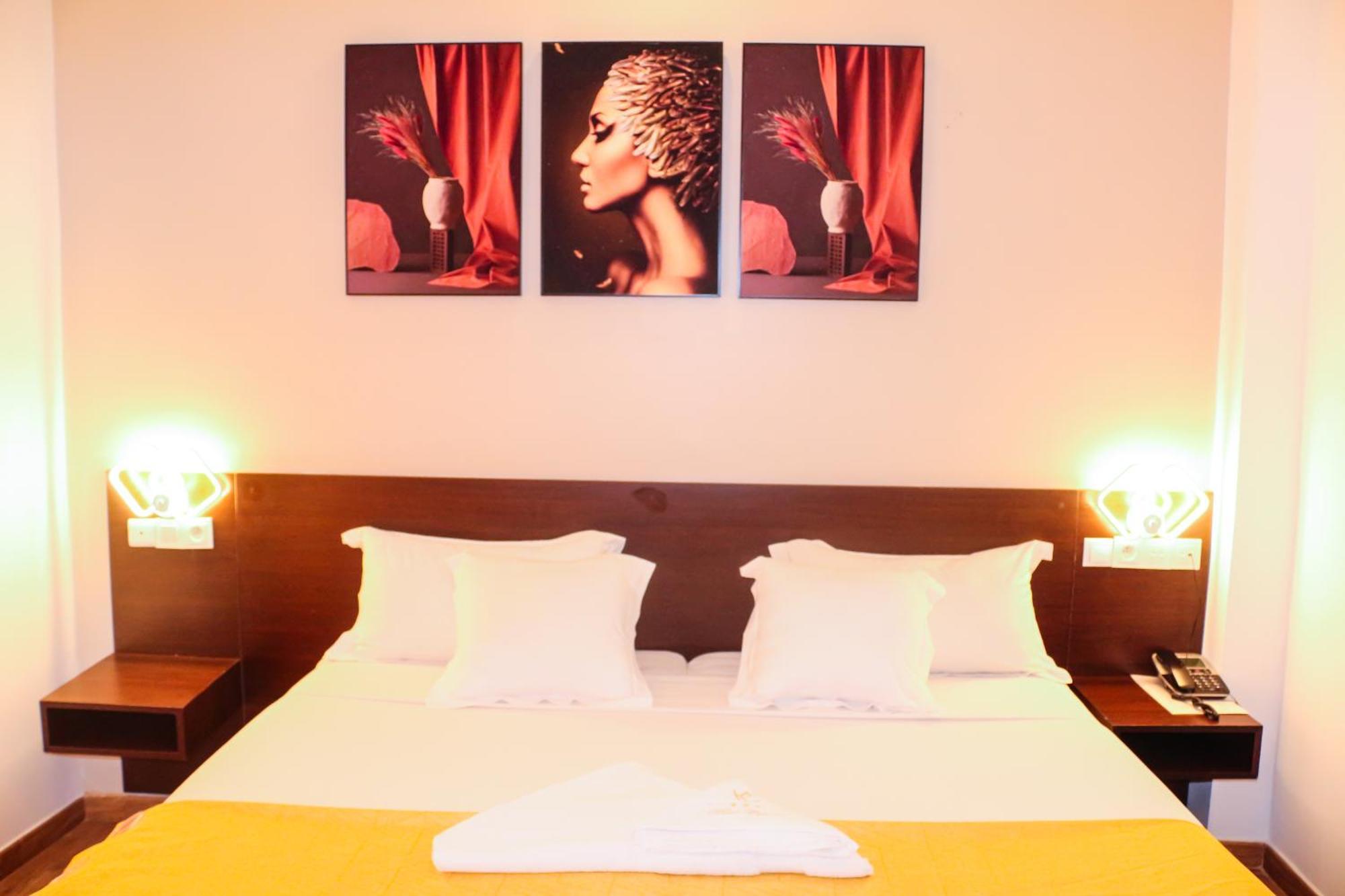 Colonia 3* Dakar