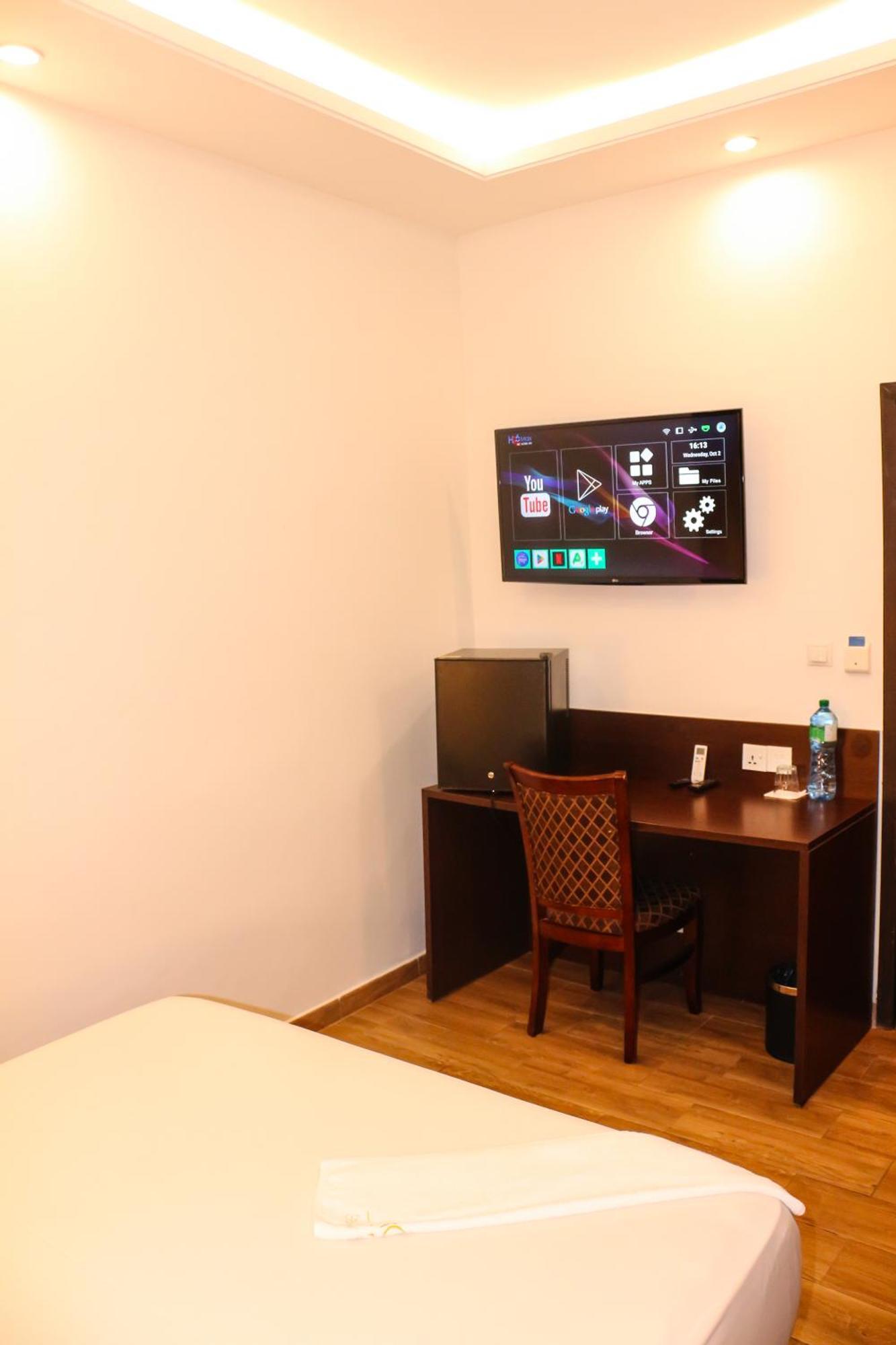 Hotel Colonia